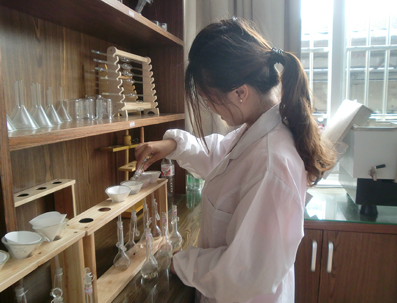 實(shí)驗(yàn)室