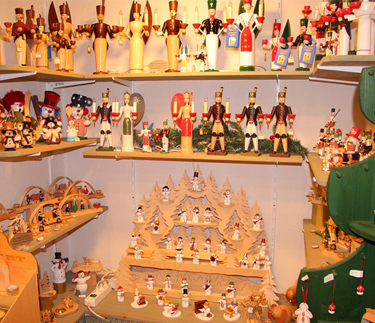 木質(zhì)玩具的現(xiàn)狀和發(fā)展