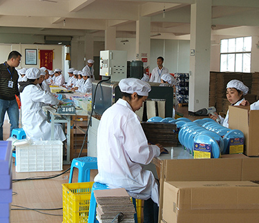 新云木業(yè)李金龍獲得第五屆“金錘獎”“麗水市十大杰出職工”名單