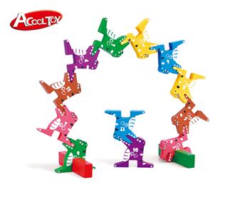 鱷魚疊疊高(型號(hào):AC6615)