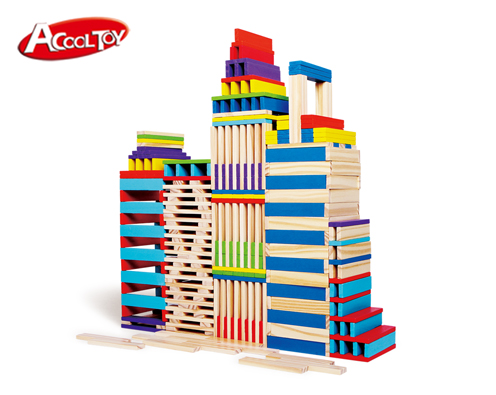 420片建筑棒(型號:AC7625)