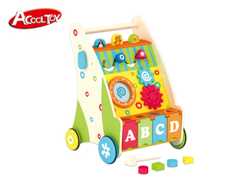 多功能學(xué)步車(型號(hào):AC7605)