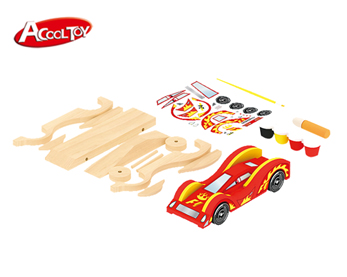 DIY賽車 (型號(hào):AC7905)