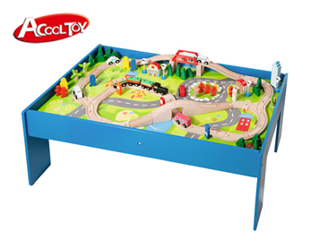 100件火車(chē)軌道類(lèi) (型號(hào):AC7515)