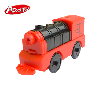 電動(dòng)火車(chē)頭 (型號(hào):AC7434)