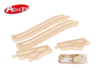 軌道E (型號(hào):AC7414)