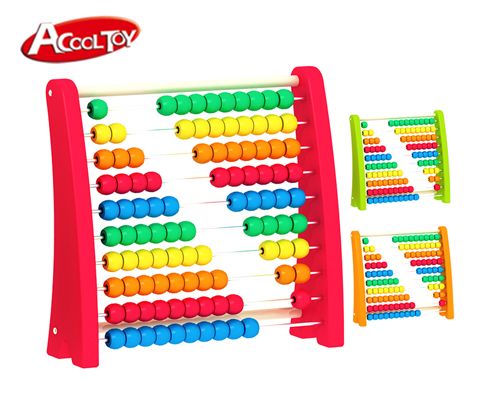 珠算架 (型號(hào):AC7668)