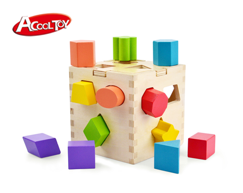 智力盒 (型號(hào):AC7662)