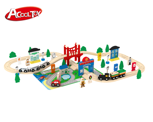 80件城鎮(zhèn)軌道 (型號(hào):AC7506)