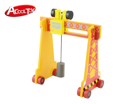 臂式起重機 (型號:AC7409)