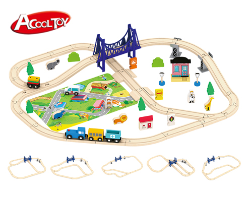 動物軌道 (型號:AC7509)