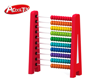 珠算架(型號:AC7640)