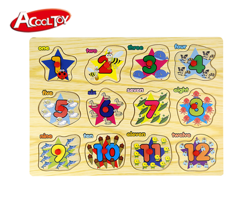 數(shù)數(shù)拼圖(型號(hào):AC7693)