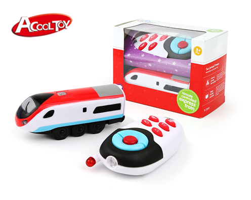 遙控電動火車頭(型號:AC7436)