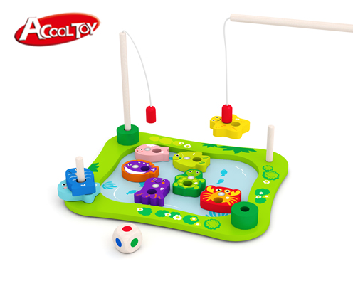 釣魚游戲(型號(hào):AC7685)