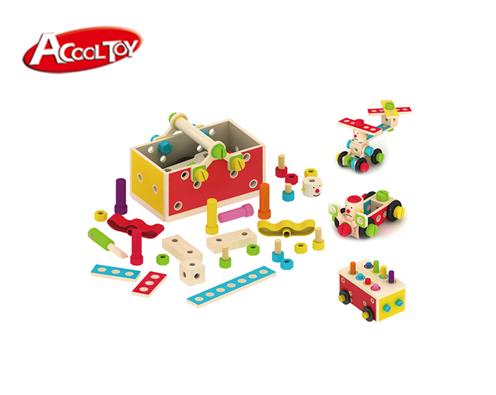 螺母拼多多 (貨號:AC6656)