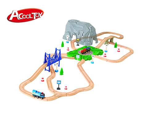 桶裝軌道(貨號:AC7538)