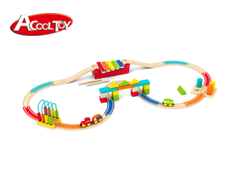 7531-48件早教軌道(貨號:AC7531)