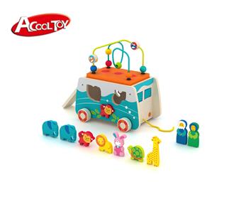 諾亞方舟拖拉鐵線(貨號:AC6631)