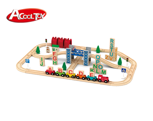 81件字母軌道(貨號:AC7534)