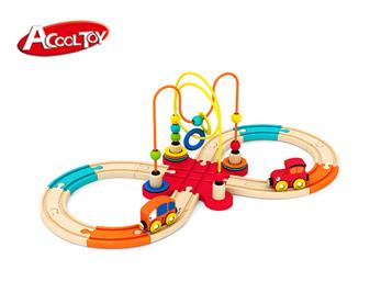 繞珠軌道(貨號(hào):AC7532)