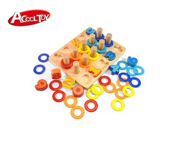 數(shù)字認(rèn)知板(貨號(hào):AC6663)