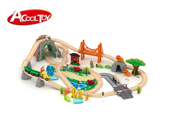 93件動(dòng)物軌道(貨號(hào):AC7530)