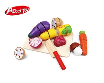 蔬菜切切樂 (貨號:AC6654)