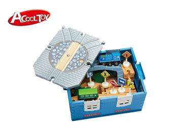 站臺(tái)軌道 (貨號(hào):AC7539)