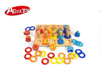 數(shù)字認(rèn)知板(貨號(hào):AC6663)